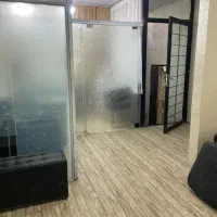 اجاره یک سالن خدماتی ۵۰متری درشهرک حافظ|اجارهٔ دفتر کار، اتاق اداری، مطب|اردبیل, |دیوار