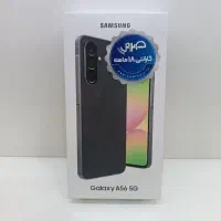 موبایل سامسونگ A56 اقساطی