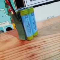 فروش و تعمیرات باتری لیتیومی( باتری وسایل شارژی)|خدمات پیشه و مهارت|مهاباد (آذربایجان غربی), |دیوار