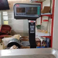 ترازو  استند سوپر مارکت|فروشگاه و مغازه|کرج, شهرک پردیسان|دیوار