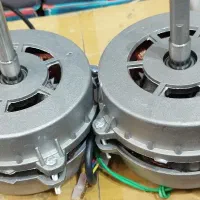 موتور کولر 2800 اتاقی