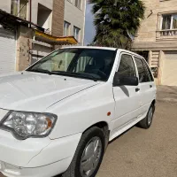 پراید ۱۱۱مدل ۹۸|خودرو سواری و وانت|لاهیجان, کوی خزر|دیوار