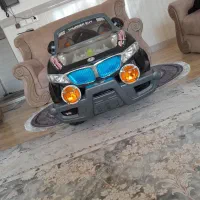 ماشین شارژی|اسباب‌‌بازی|جوانرود, |دیوار