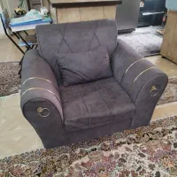 مبل هفت نفره