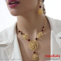 نیمست های رنگ ثابت هدیه مناسب ولنتاین