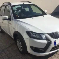 کوییک gx صفر فقط معاوضه با رانا پلاس صفر