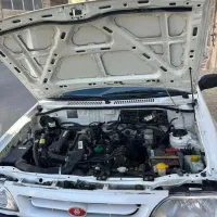 پراید وانت ۱۴۰۳