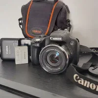 دوربین canon|دوربین عکاسی و فیلم‌برداری|تهران, شهرک نفت|دیوار