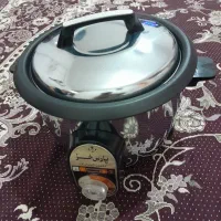 پلوپز پارس خز