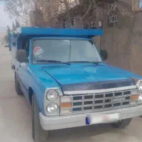 نیسان دوگانه ۹۸