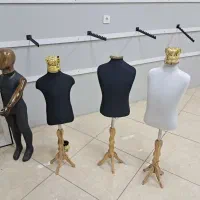 مانکن پوشاک بچگانه