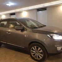 جک s5نیوفیس توربو TGDI در حد صفر خاکستری متالیک|خودرو سواری و وانت|تهران, فرمانیه|دیوار