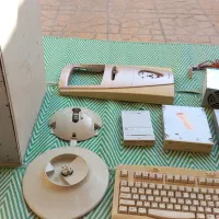 فروش لوازم کامپیوتر|قطعات و لوازم جانبی رایانه|شاهینشهر, شهرک گلدیس|دیوار