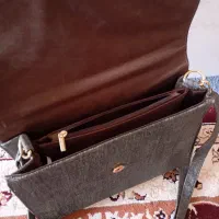 دو عدد کیف زنانه سالم  نو نو|کیف، کفش، کمربند|شیراز, شهرک سعدی|دیوار