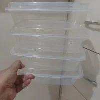 ظروف نگهدارنده وفریزری