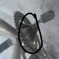 دوچرخه فقط 600 ت|دوچرخه، اسکیت، اسکوتر|ماهدشت, |دیوار