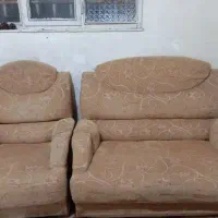 مبل|مبلمان خانگی و میز عسلی|بروجرد, |دیوار