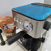 اسپرسو ساز|سماور، چای‌ساز، قهوه‌ساز|رباط‌کریم, الارد|دیوار