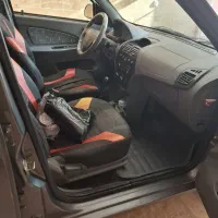 تیبا صندوق دار|خودرو سواری و وانت|اردبیل, |دیوار