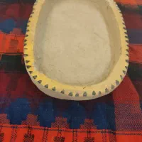 فروش منقل گلی