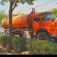 تخلیه چاه رضائیه