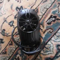 پنکه گوشی