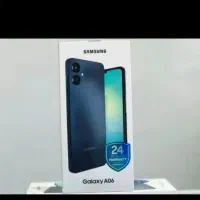 گوشی A06 حافظه 128