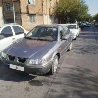 سمند مدل85