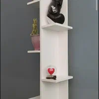 شلف ایستاده