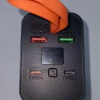 پاوربانک|لوازم جانبی موبایل و تبلت|رستمآباد, |دیوار