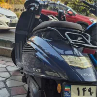 فروش نویا ایتال موتو/ ۴۰۱|موتورسیکلت|تهران, پاسداران|دیوار