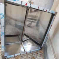 هود صنعتی|کافیشاپ و رستوران|دلیجان, |دیوار