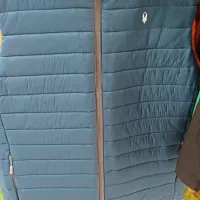 جلیقه الیاف سبک بهاری