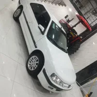 پارس tu5مدل 1401بدون رنگ در حد