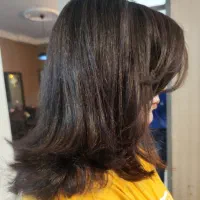 انواع کوتاهی ژورنالی مو