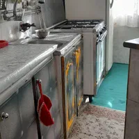 سوئیت تمیز با امکانات کامل تک کلید مرکز شهر شخصی|اجارهٔ کوتاه‌مدت آپارتمان و سوئیت|همدان, |دیوار