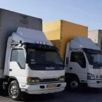 باربری شاهدشهر خاور مسقف اتاق بزرگ و کارگر ۶۰۰|خدمات حمل و نقل|شاهدشهر, |دیوار