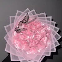 پذیرش سفارش گل روبانی