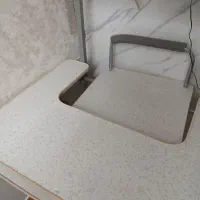 میز کامپیوتر  و میز تحریر|میز تحریر و کامپیوتر|اصفهان, سرشبادران|دیوار