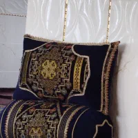 روبالشتی روپشتی|مبلمان خانگی و میز عسلی|یاسوج, |دیوار