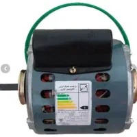 الکتروموتور کولر آبی موتوژن تبریز ۳/۴