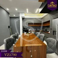 ویلا تریبلکس مدرن در شهرک بر اول دریا/سنددار|فروش خانه و ویلا|رشت, دیلمان|دیوار