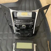 پخش فابریک سوناتا وای اف