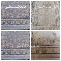 قالیشویی« کیان تاج»مصلی خمینی کوشش سیدی خرمشهرمفتع