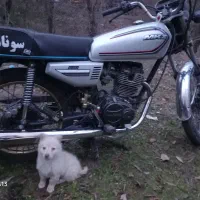 هندالیفان۲۰۰مزایدهبهشرط|موتورسیکلت|نوکنده, |دیوار