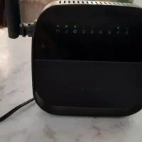 مودم های برند adsl + با مهلت تست