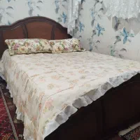 تختخواب دونفره