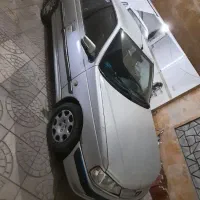 سمند وپارس|خودرو سواری و وانت|زنجان, |دیوار