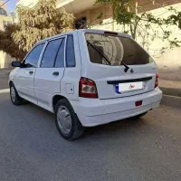 پراید 111 SE فول مدل 1397 فوق العاده تمیز|خودرو سواری و وانت|کرمان, |دیوار