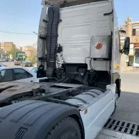 افهاش 460 مدل 80 بدون رنگ عروسک|خودرو سنگین|مشهد, آزادشهر|دیوار